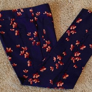 Ann Taylor Loft pants size 4